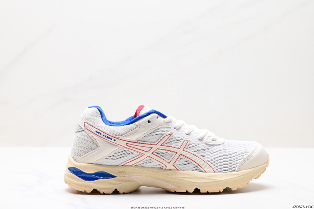 Asics Shoes